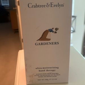 Crabtree & Evelyn Gardeners Hand Therapy